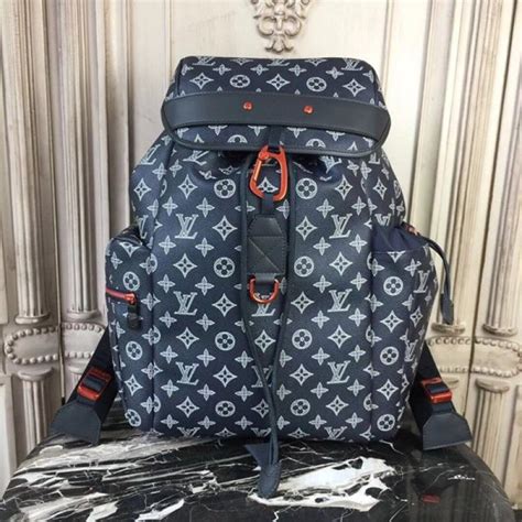 louis vuitton replica backpack|are louis vuitton backpacks genuine.